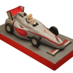 Торт Формула 1 №543