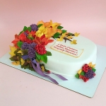 Торт на День Учителя TDU0014159