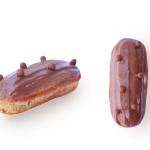 Мини-эклер фисташковый MSK0014133 