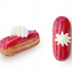 Малиновый мини-эклер MM00014130 
