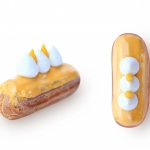 Мини-эклер манго чизкейк MMCH014134    