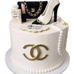 Торт Шанель №2225