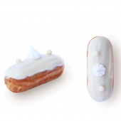 Ванильный мини-эклер VM00014131  