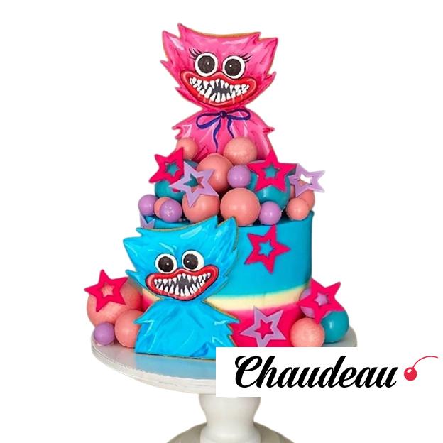 Торт киси миси хаги ваги. Детские торты с хагги вагги. Торт хаги ваги. Торт в стиле киси миси. Хаги ваги хаги ваги киси миси хаги ваги.