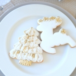 Набор имбирных пряников на Новый год NIPN014358