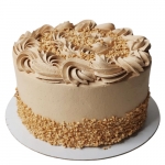 Торт «Крем-брюле» TK00014315