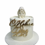 Торт на Новый год TNG0014373