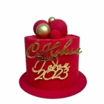 Торт на Новый год TNG0014371