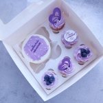 Бенто-торт с капкейками BK000014612