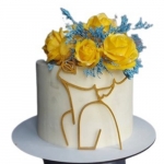 Торт на заказ TZ00014651