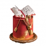 Торт на заказ TZ000014694