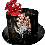 Торт на заказ TZ000014691