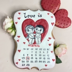 Имбирные пряники на 14 февраля IP1F0014788      