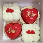 Набор пирожных  NP000014761