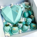 Подарочный набор на 14 февраля PN1F006057 PN1F0014794 PN1F0014798