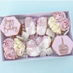 Набор сладостей на 14 февраля NS1F0014758 NS1F0014789