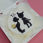 Бенто-торт B0000014776                       