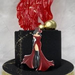 Торт на заказ TZ000014767