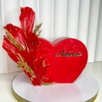 Торт на заказ TZ000014768