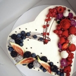 Торт на заказ TZ000014769