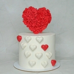 Торт на заказ TZ000014765