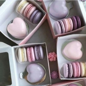 Набор сладостей NS00014762 NS000014790