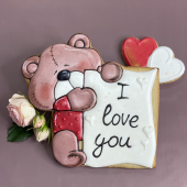 Имбирные пряники на 14 февраля IP1F0014786      