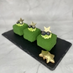 Пирожные на 23 Февраля P2F00014860    