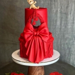 Торт на заказ TZ000014801