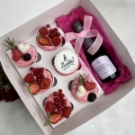 Набор капкейков NK6S0014864, 6 шт.