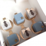 Пирожные на 23 Февраля P2F00014865    