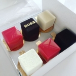 Пирожные на 23 Февраля P2F00014866    