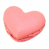 Макаронс в форме сердца MFS00014802 