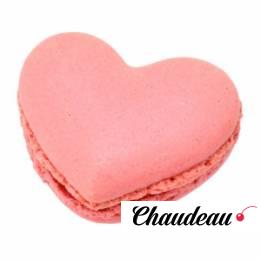 Макаронс в форме сердца MFS00014802 