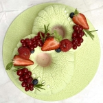 Торт на 8 Марта T8M0012750 T8MT0014984