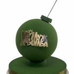 Шоу-торт Бомба SHB00014963