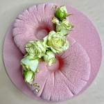 Торт на 8 Марта T8MT0014961