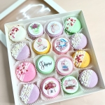 Набор макаронс NM000014960