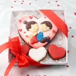 Набор на 14 февраля «Мы»