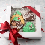 Подарочный Набор на 14 февраля «Дружба» на заказ