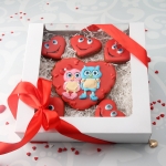 Подарочный Набор на 14 февраля «Обожание» на заказ