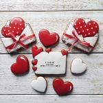 Набор пряников «Взаимность»