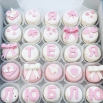 Подарочный Набор на 14 февраля «Люблю»