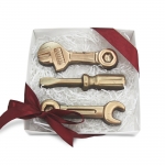 Шоколадный набор «Инструменты» на заказ