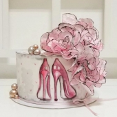 Торт «Шик» на заказ
