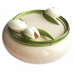 Муссовый торт на 8 Марта MT8M015038