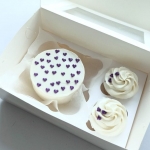 Бенто-торт с капкейками BK000015035