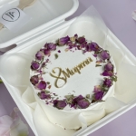 Бенто-торт на 8 марта B8M00015063