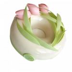 Муссовый торт на 8 Марта MT8M015039