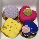 Набор пирожных NP000015060 